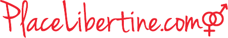 place libertine logo