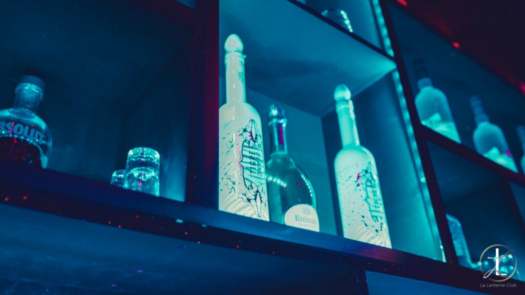 Lanterne Club 14