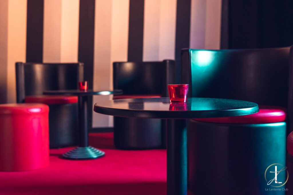 Lanterne Restaurant 05