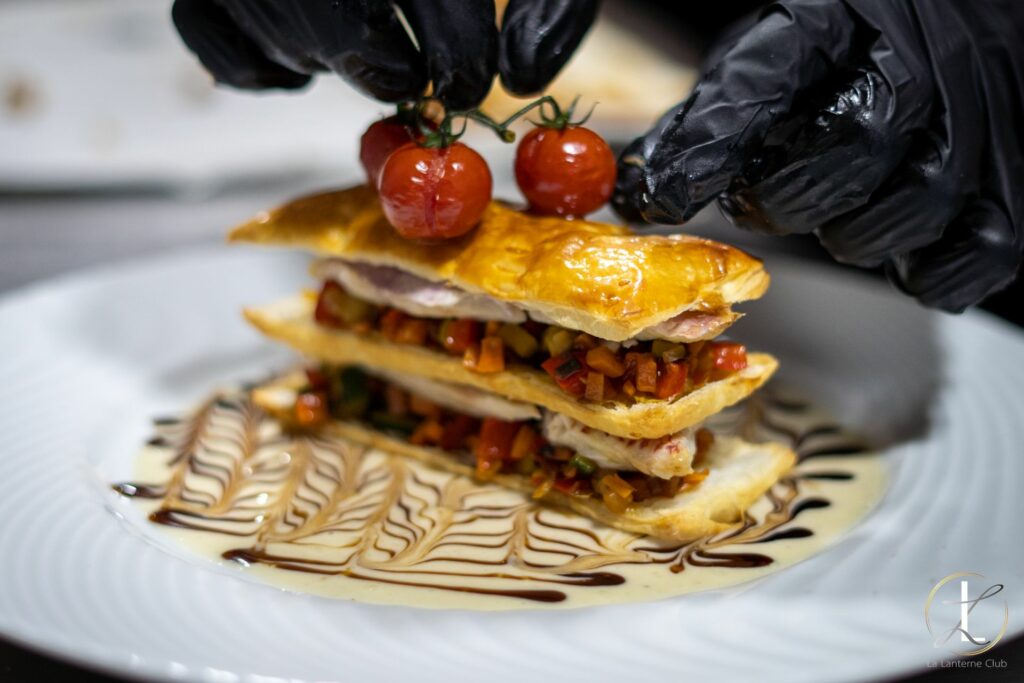 Lanterne Restaurant 08
