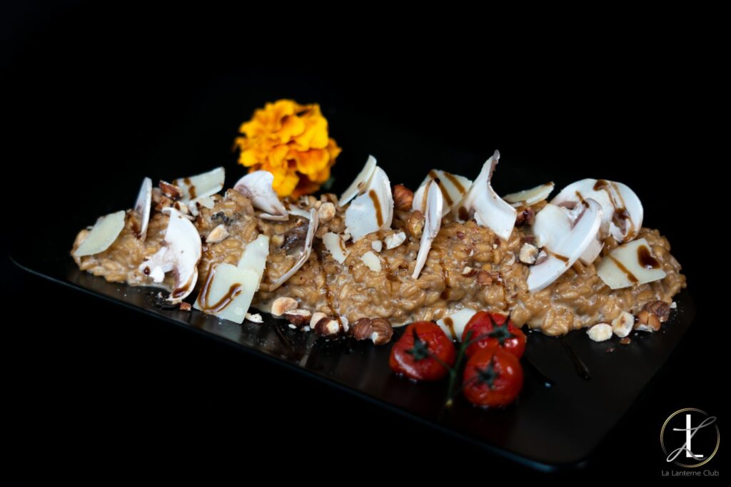 Lanterne Restaurant 09
