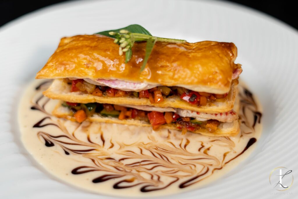 Lanterne Restaurant 10