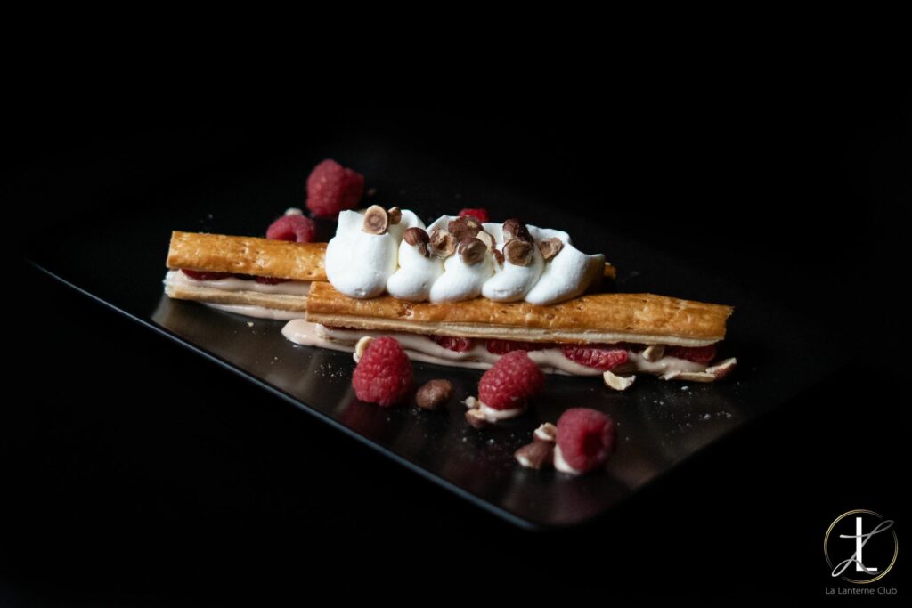 Lanterne Restaurant 12
