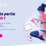 1 - Connexion à Wyylde avec un ordinateur