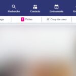 1 - Cliquer sur paramètres