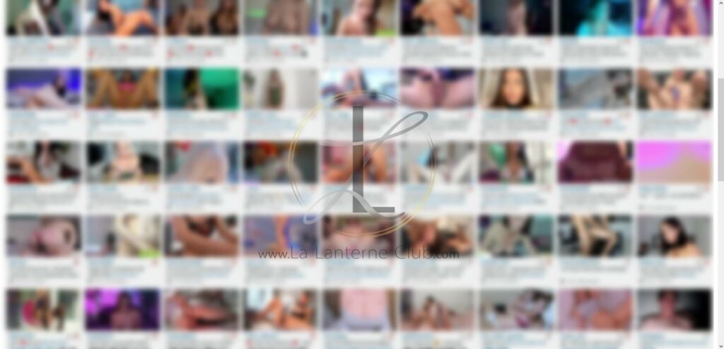 homepage chaturbate
