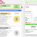 Offre d'essai J&M contact