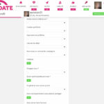 Jacquie et Michel : Ce qu'on peut changer dans le profil 3