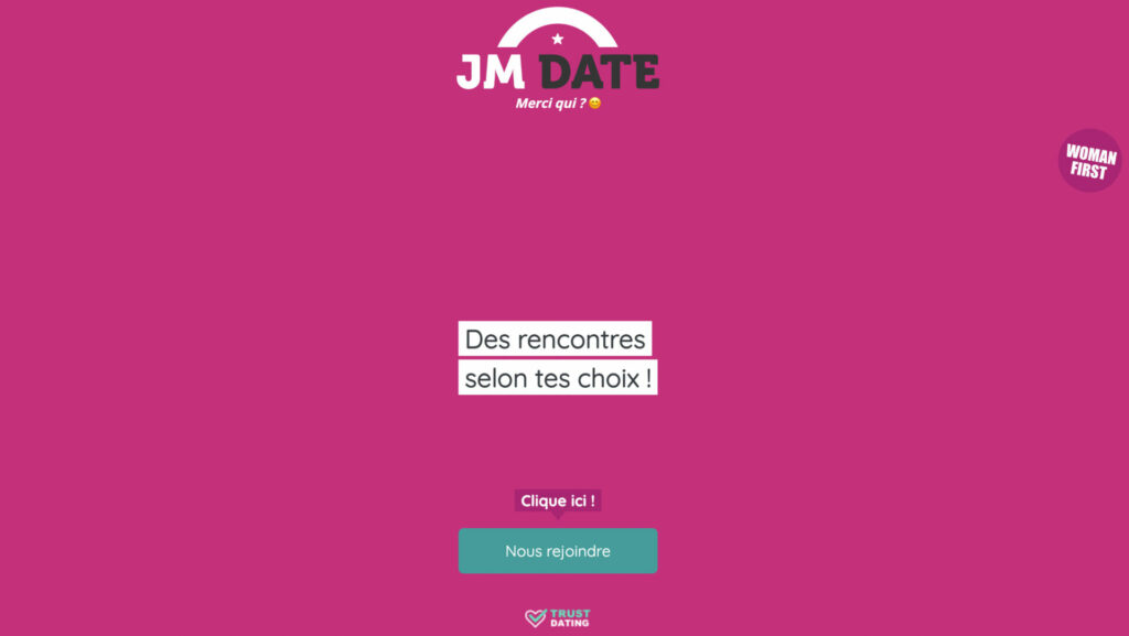 Jacquie et Michel contact : Inscription