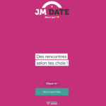 Jacquie et Michel contact : Inscription