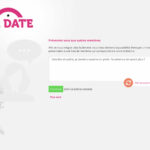 Jacquie et michel contact : Inscription Bio