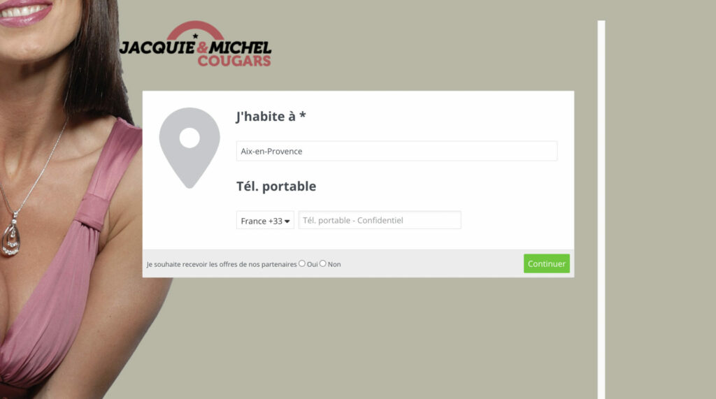 jacquie-et-michel-cougars-inscription 2