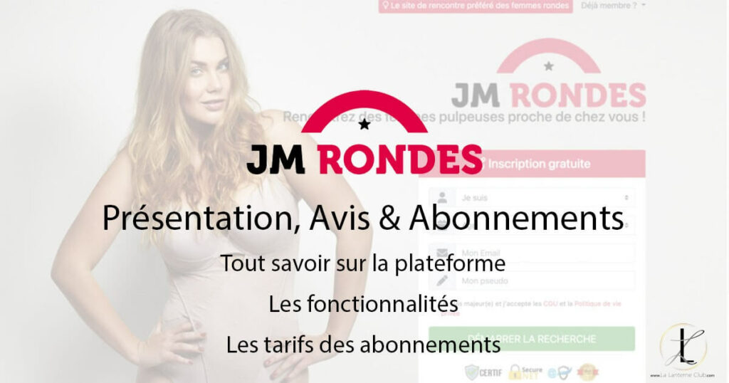 jacquie michel rondes avis prix abonnement