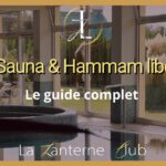 spa sauna libertin