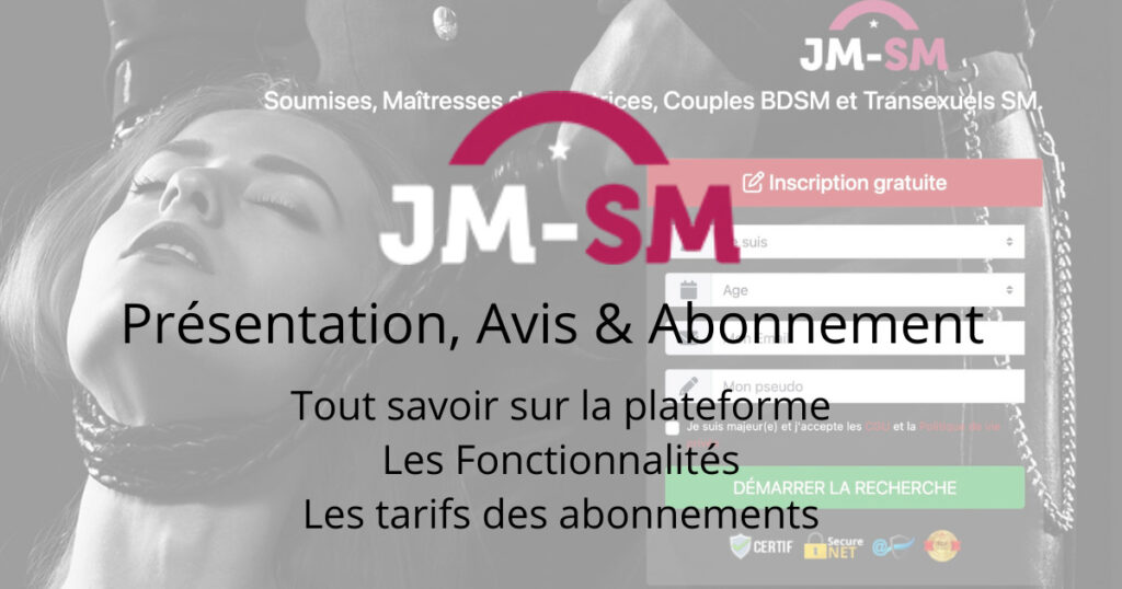 jm-sadomasochistes-presentation