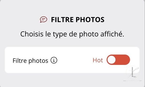 jm sm filtre photo hot resultat