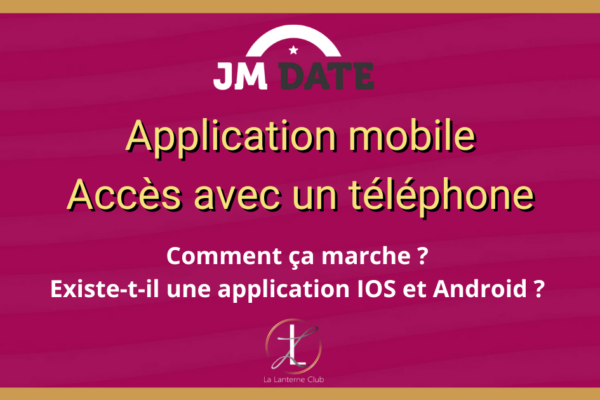 jm date jacquie michel contact application mobile