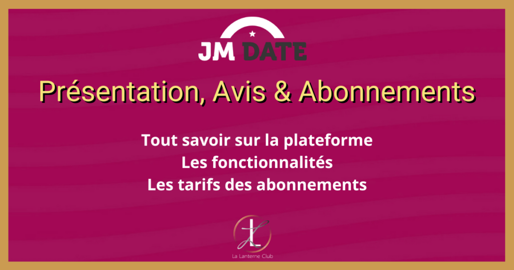 jm date jacquie michel contact presentation avis abonnements