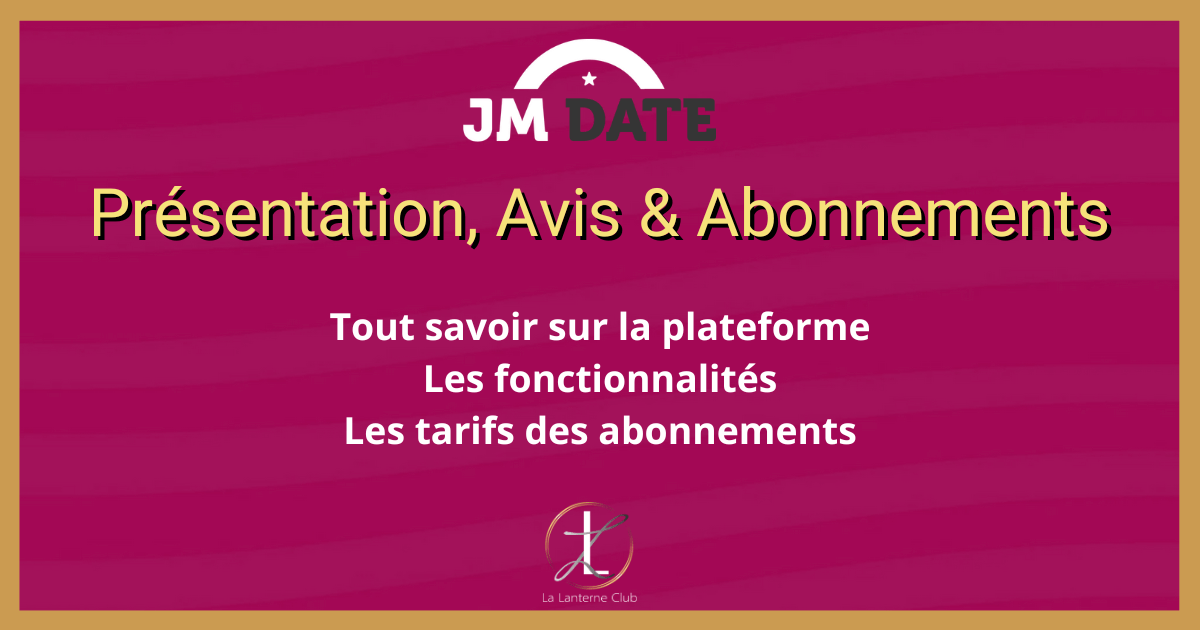 jm date jacquie michel contact presentation avis abonnements