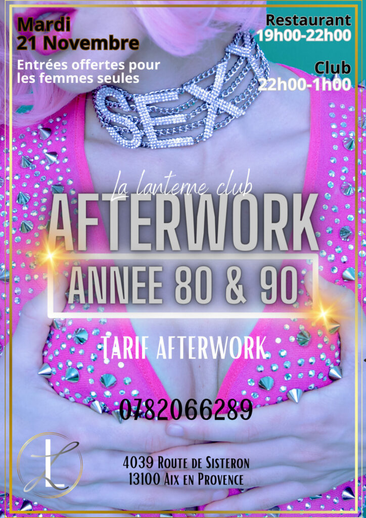 afterwork-année-soirée-femme