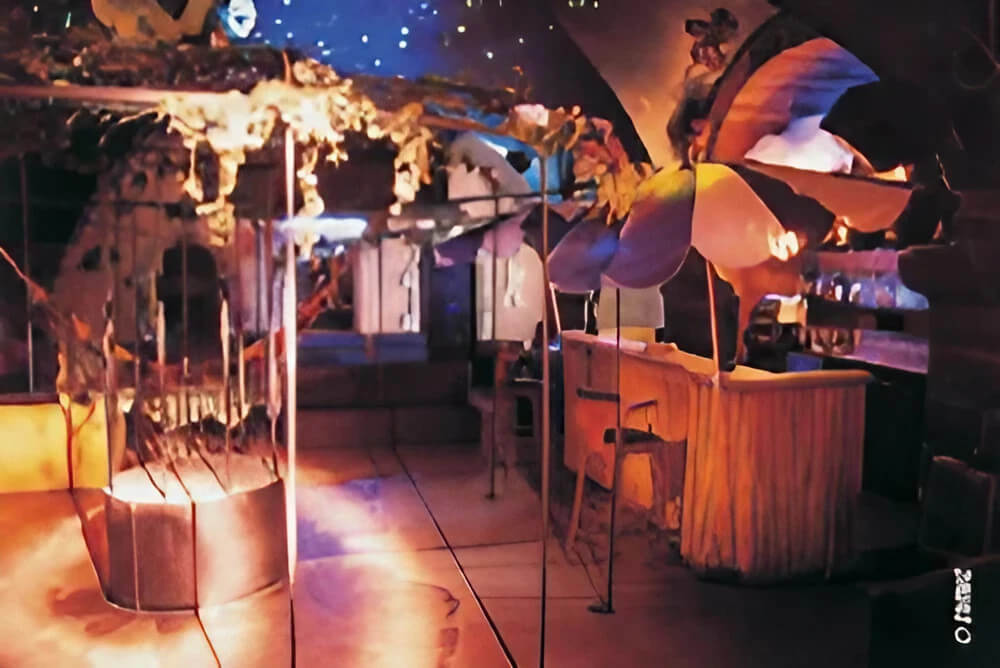 moulin aux anges soiree bar