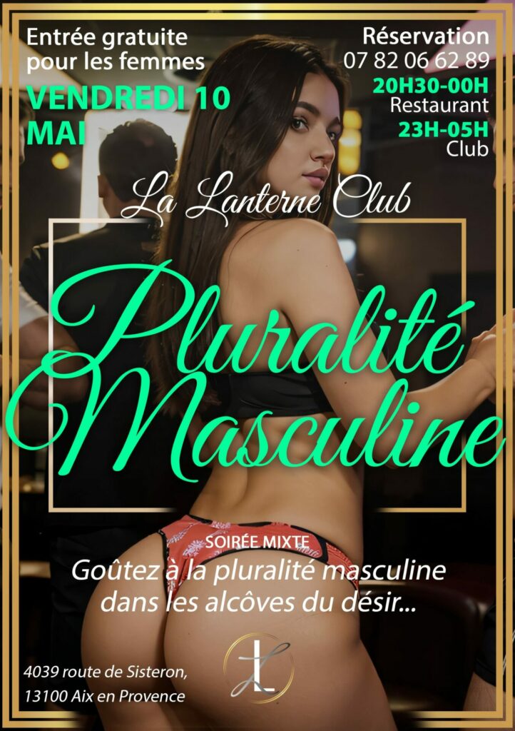 10 04 Pluralite Masculine
