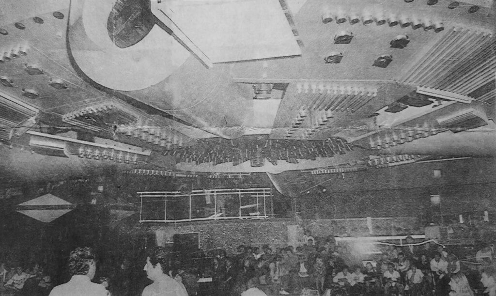 discotheque krypton aix 3