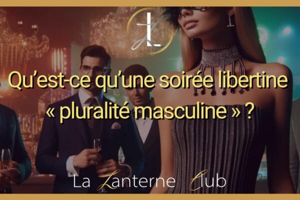 pluralite masculine 1