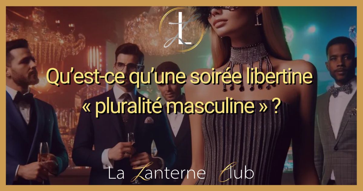 pluralite masculine 1