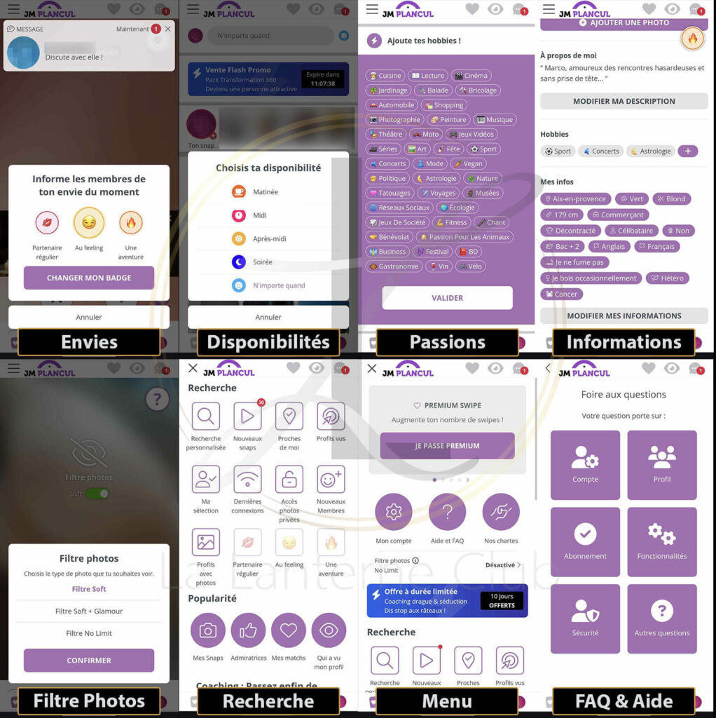 JM Plan Cul Application