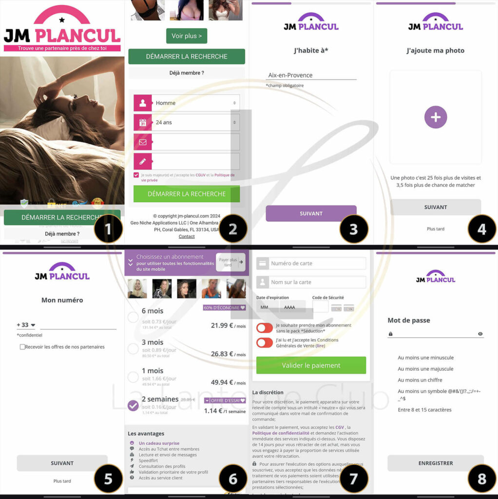 JM Plan Cul Inscription