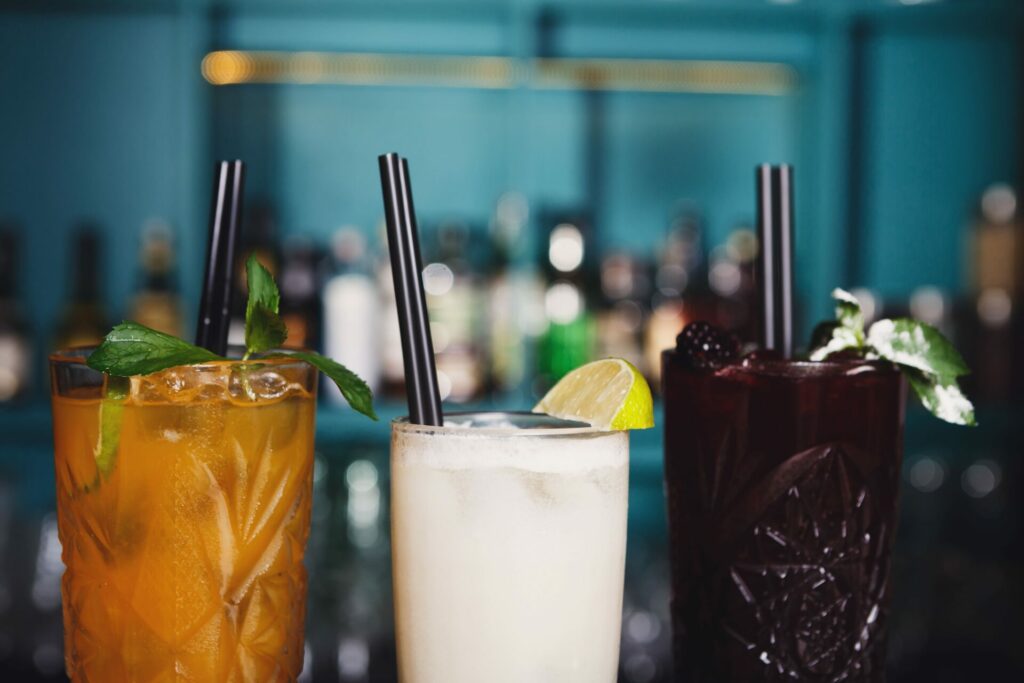boisson club libertin