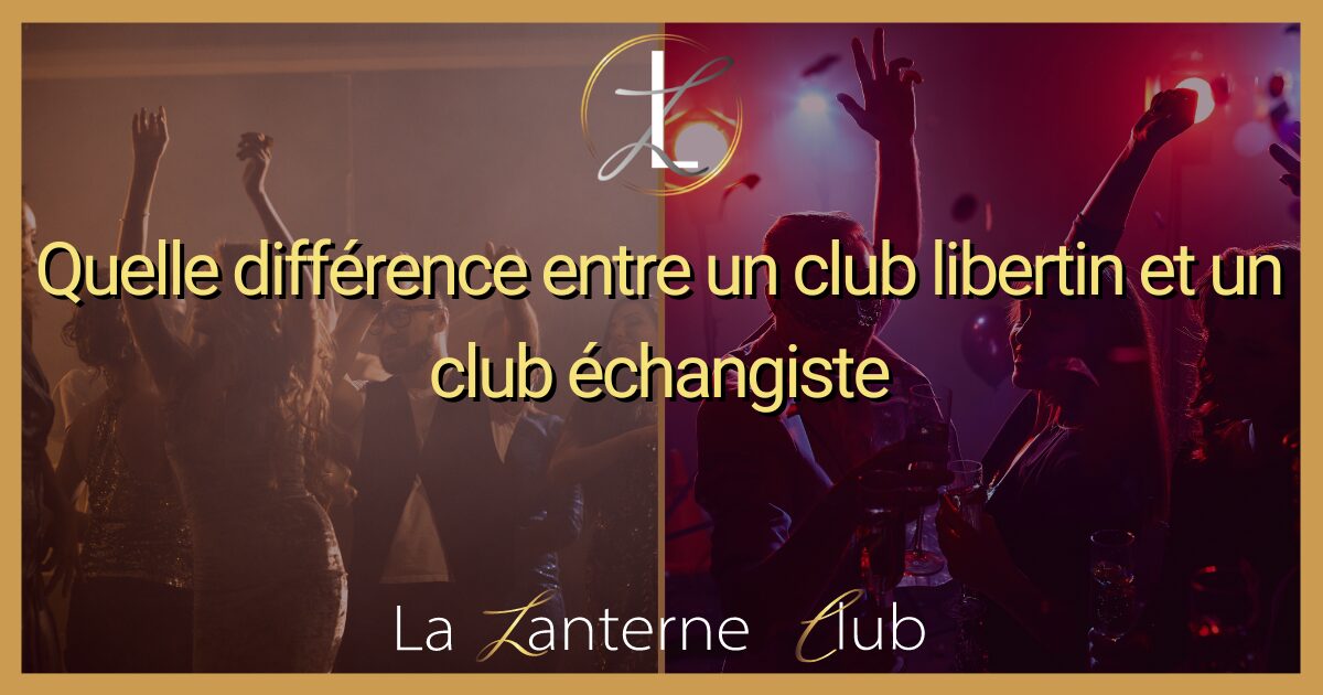 difference club libertin echangiste