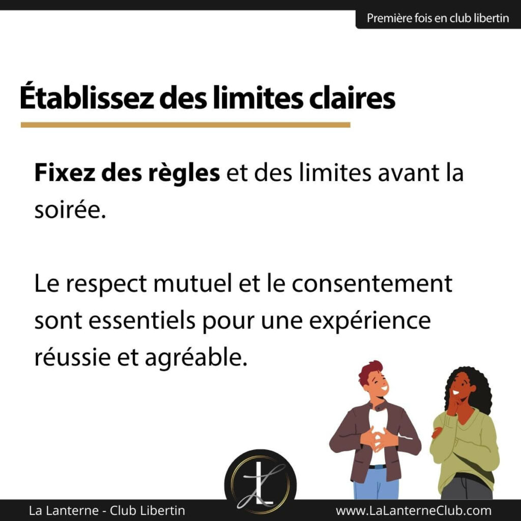 limites claires