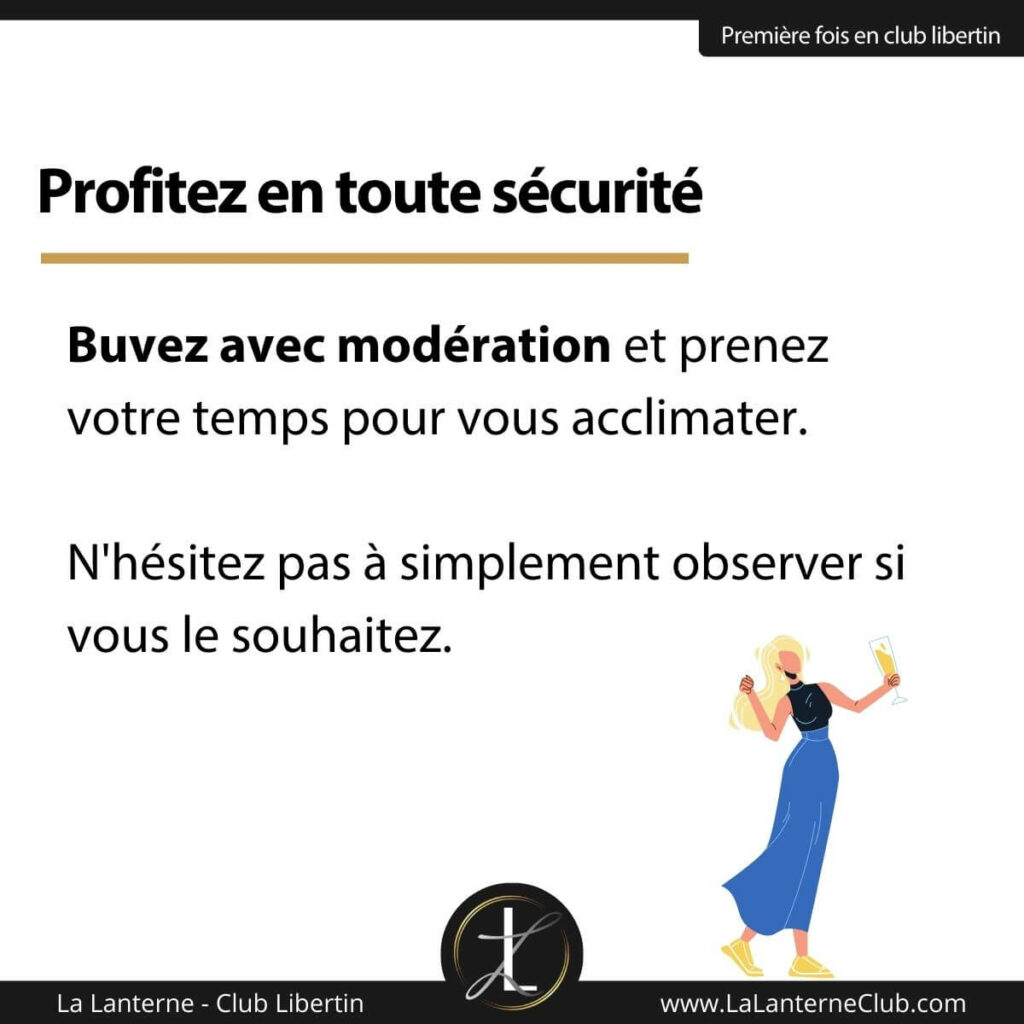moderation securite club