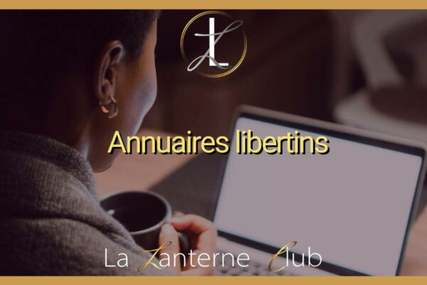 annuaires libertins