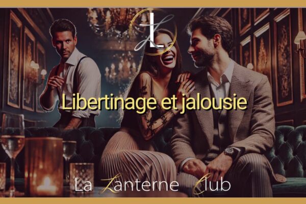 cest quoi le libertinage 1