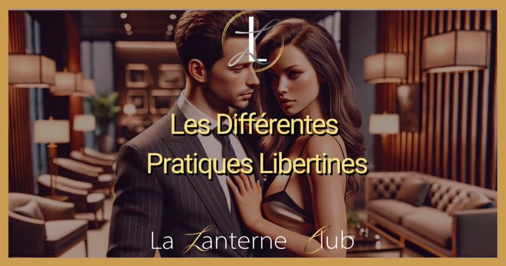 cest quoi le libertinage 2