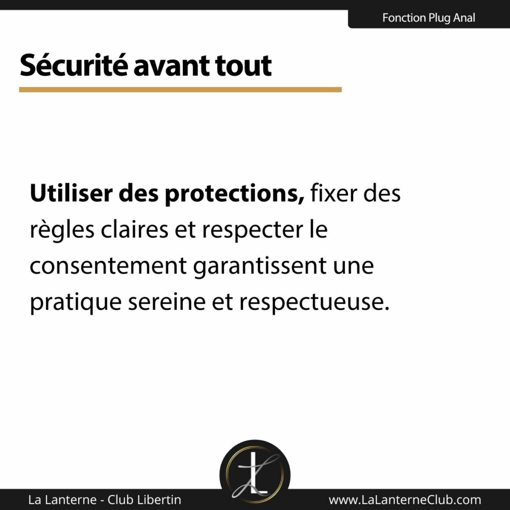echangisme securite consentement