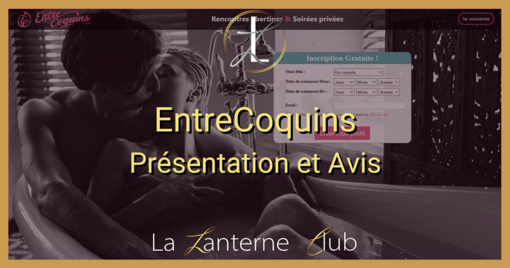 entrecoquins avis