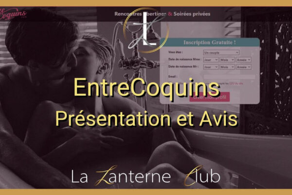 entrecoquins avis