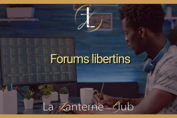 forums libertins