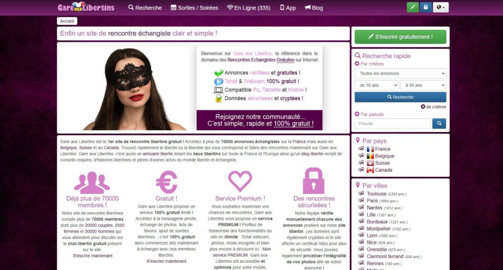 gareauxlibertins accueil