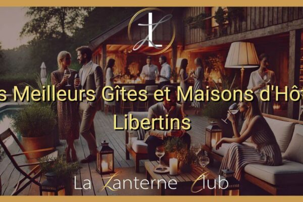 gites maison hotes libertin