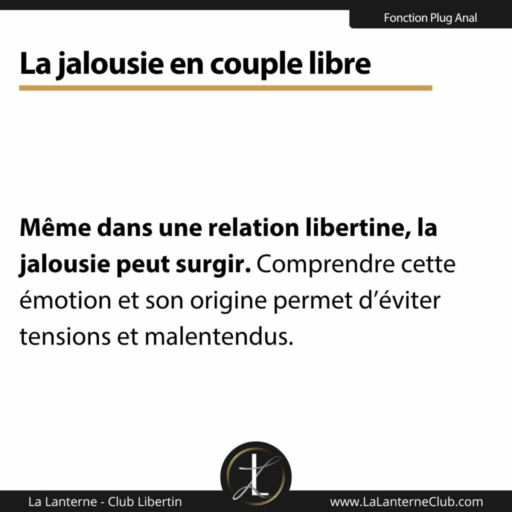 jalousie couple libre libertinage