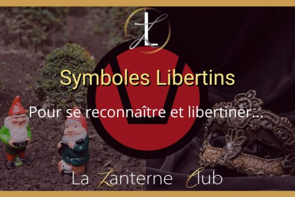 symbole libertin