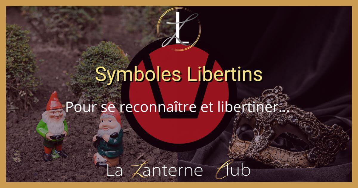 symbole libertin