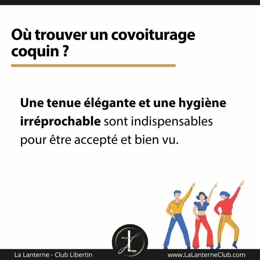 trouver covoiturage libertin
