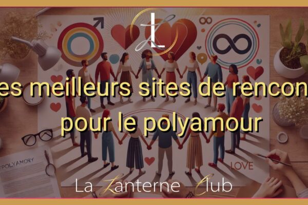 meilleurs sites polyamour
