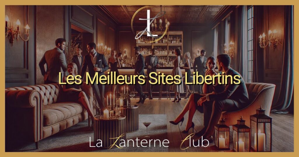 cest quoi le libertinage